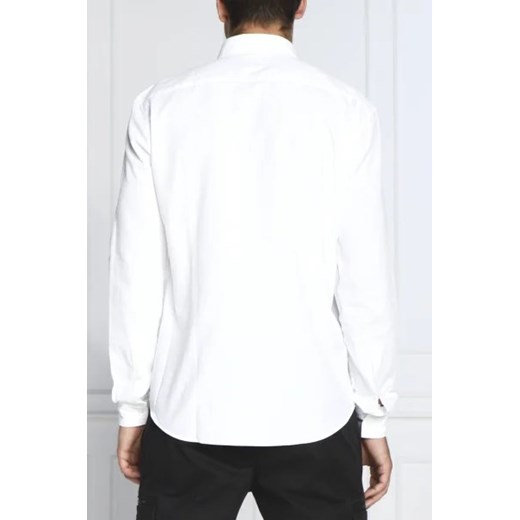 HUGO Koszula Evito | Slim Fit XL promocyjna cena Gomez Fashion Store