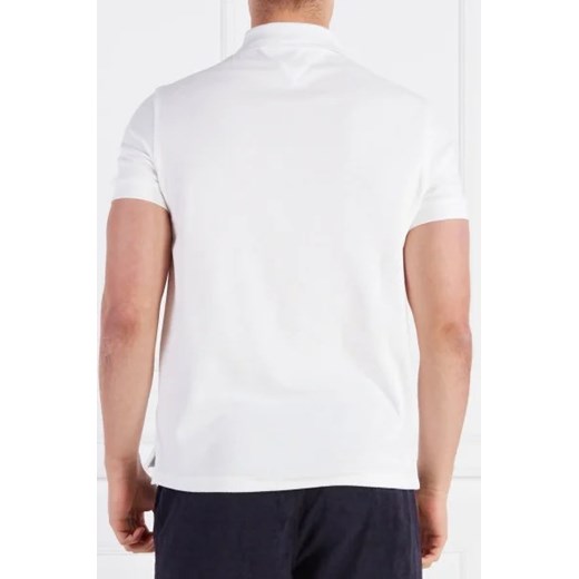 Tommy Hilfiger Polo | Regular Fit Tommy Hilfiger XXL okazyjna cena Gomez Fashion Store