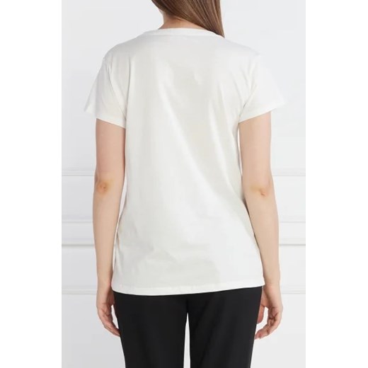 Liu Jo Sport T-shirt | Regular Fit XL Gomez Fashion Store