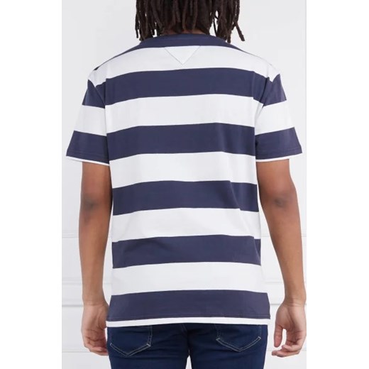 Tommy Jeans T-shirt TJM CLSC TONAL | Regular Fit Tommy Jeans XXL wyprzedaż Gomez Fashion Store