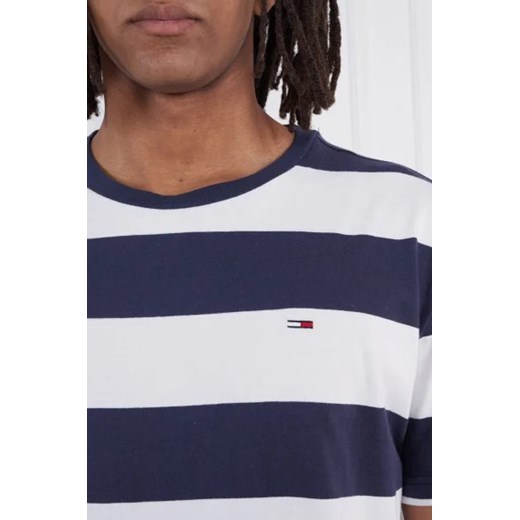 Tommy Jeans T-shirt TJM CLSC TONAL | Regular Fit Tommy Jeans S Gomez Fashion Store okazja