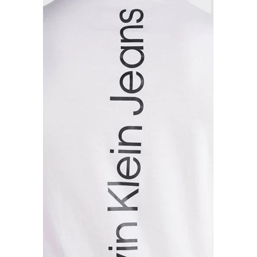 CALVIN KLEIN JEANS Longsleeve | Regular Fit XXL wyprzedaż Gomez Fashion Store