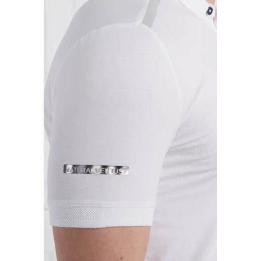 T-shirt męski Emporio Armani