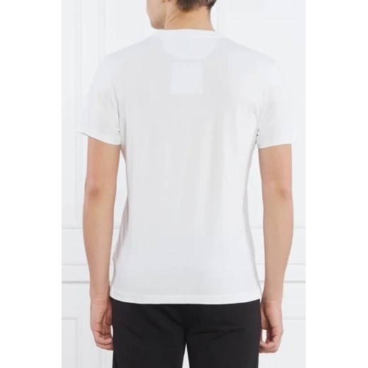 La Martina T-shirt | Regular Fit La Martina L okazja Gomez Fashion Store