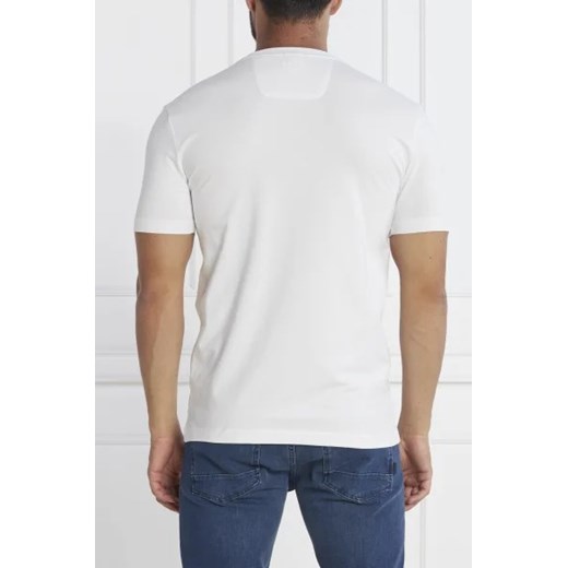 BOSS GREEN T-shirt Tee 4 | Regular Fit XXXL okazja Gomez Fashion Store