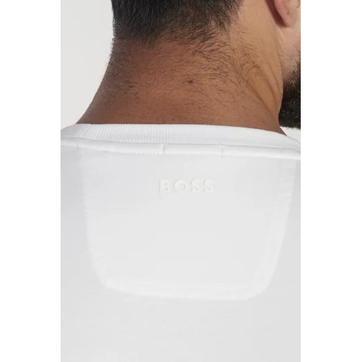 BOSS GREEN T-shirt Tee 4 | Regular Fit XXXL okazja Gomez Fashion Store