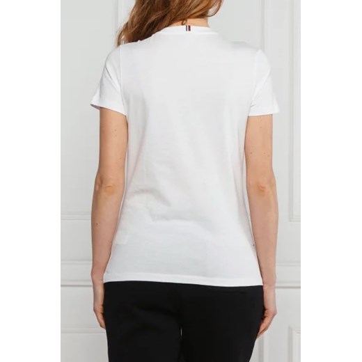 Tommy Hilfiger T-shirt HERITAGE | Regular Fit Tommy Hilfiger S Gomez Fashion Store