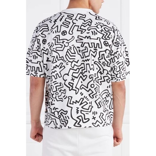 BOSS T-shirt T Grace | Regular Fit M Gomez Fashion Store