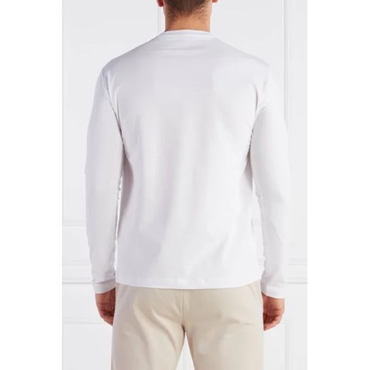 EA7 Longsleeve | Regular Fit XL okazyjna cena Gomez Fashion Store