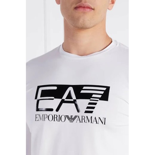 EA7 Longsleeve | Regular Fit XXXL Gomez Fashion Store okazja