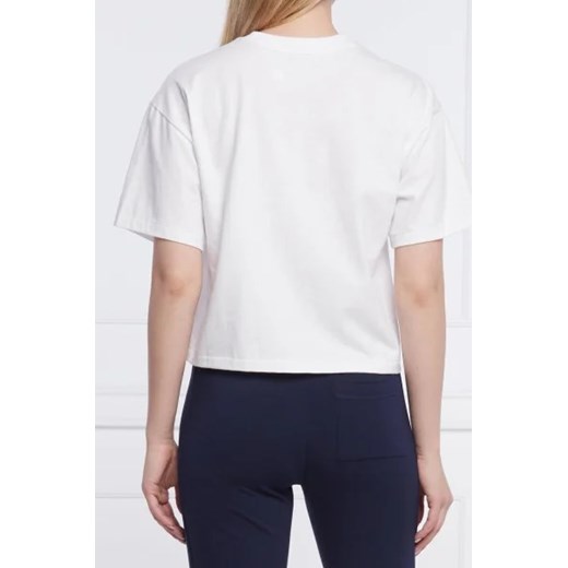 Bluzka damska Polo Ralph Lauren bawełniana