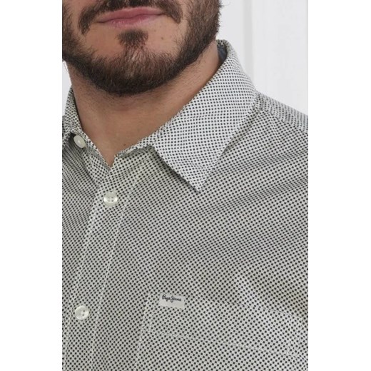 Koszula męska Pepe Jeans 