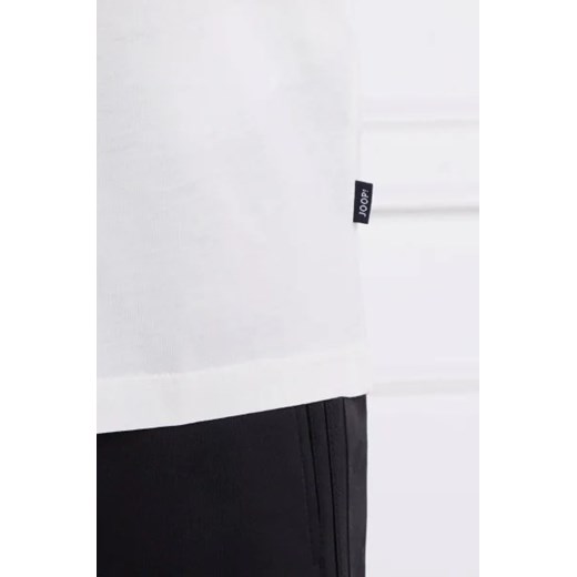 T-shirt męski Joop! z krótkimi rękawami 