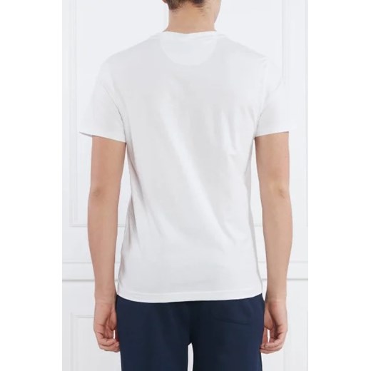La Martina T-shirt Verrol | Regular Fit La Martina S promocja Gomez Fashion Store