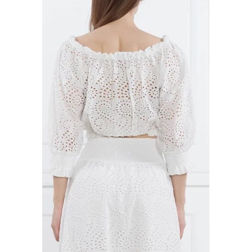 GUESS Top | Regular Fit Guess M Gomez Fashion Store okazja