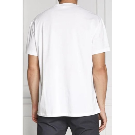 Alexander McQueen T-shirt | Regular Fit L promocyjna cena Gomez Fashion Store