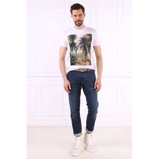 Joop! Jeans T-shirt | Regular Fit XXXL promocja Gomez Fashion Store