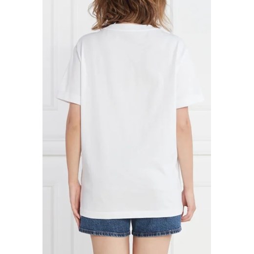 GUESS JEANS T-shirt SS CN MINI BOX TEE | Regular Fit M Gomez Fashion Store