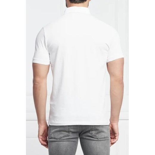 Karl Lagerfeld Polo | Regular Fit Karl Lagerfeld S okazja Gomez Fashion Store