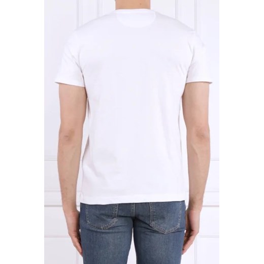 La Martina T-shirt | Regular Fit La Martina XL wyprzedaż Gomez Fashion Store
