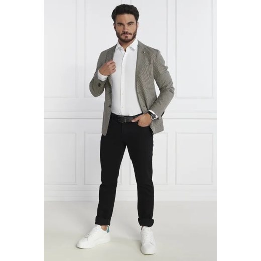 BOSS Koszula P-HANK | Slim Fit 46 Gomez Fashion Store