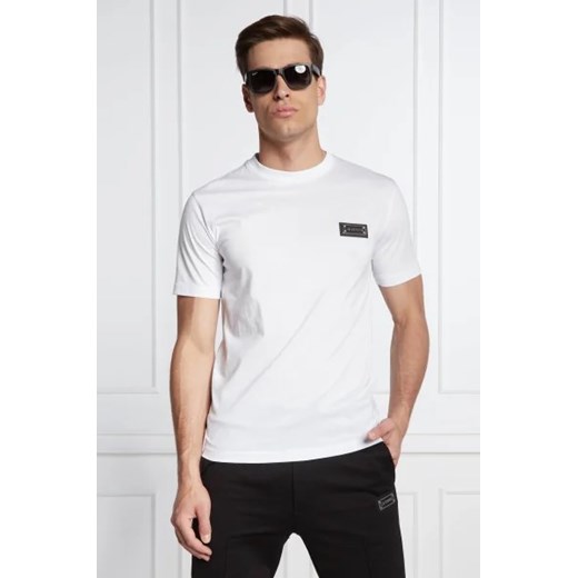 Les Hommes T-shirt | Regular Fit Les Hommes XXL okazja Gomez Fashion Store
