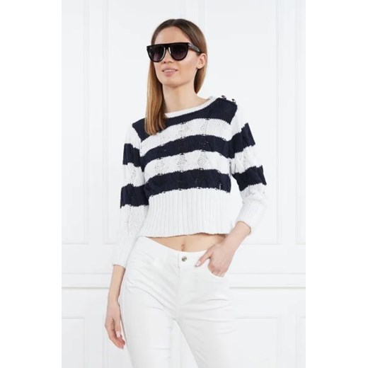 Liu Jo Sweter | Regular Fit Liu Jo S Gomez Fashion Store promocja