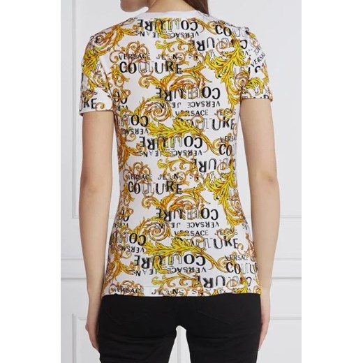 Bluzka damska Versace Jeans 