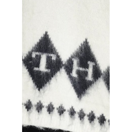 Sweter damski Tommy Hilfiger casual
