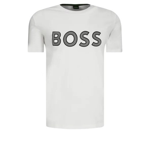 BOSS GREEN T-shirt 2-pack | Regular Fit L wyprzedaż Gomez Fashion Store