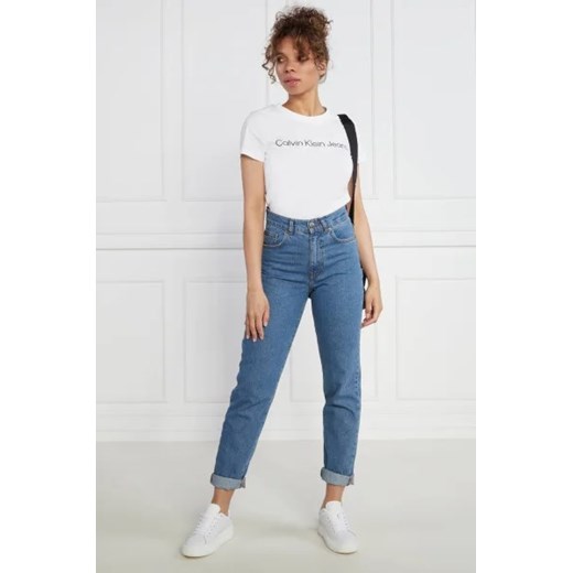 Bluzka damska Calvin Klein