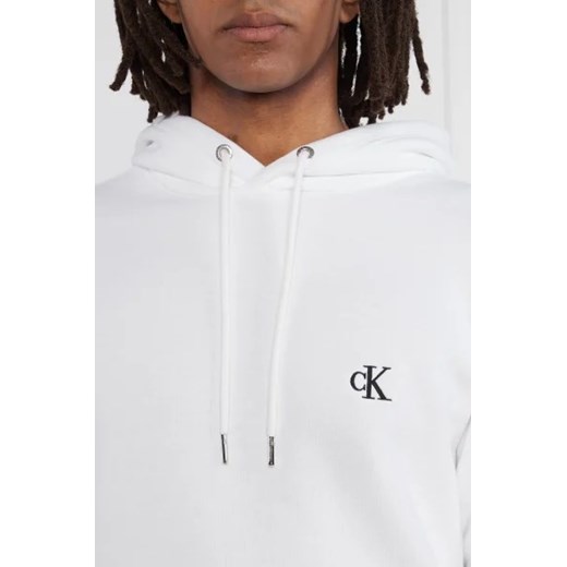 CALVIN KLEIN JEANS Bluza | Regular Fit S Gomez Fashion Store
