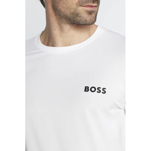 BOSS GREEN T-shirt Tee MB 2 | Slim Fit XL promocja Gomez Fashion Store
