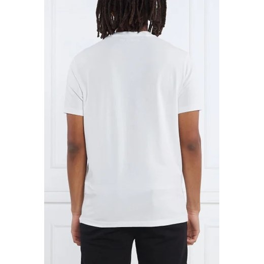 Karl Lagerfeld T-shirt | Relaxed fit Karl Lagerfeld S wyprzedaż Gomez Fashion Store
