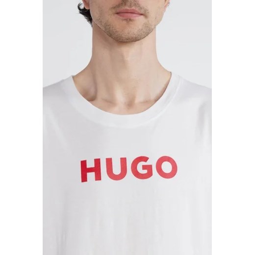 Hugo Bodywear T-shirt Hero | Regular Fit S Gomez Fashion Store