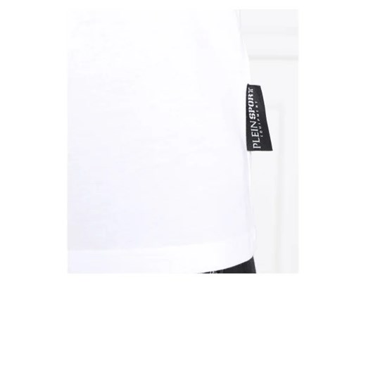 Plein Sport T-shirt | Regular Fit Plein Sport XXL Gomez Fashion Store okazyjna cena