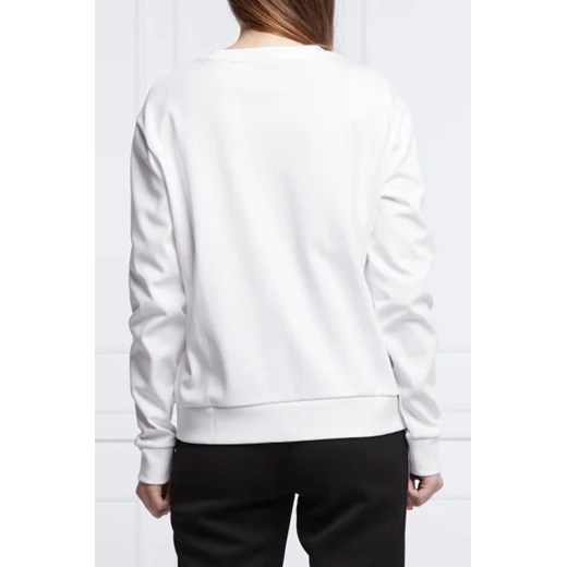 HUGO Bluza The HUGO | Regular Fit M wyprzedaż Gomez Fashion Store
