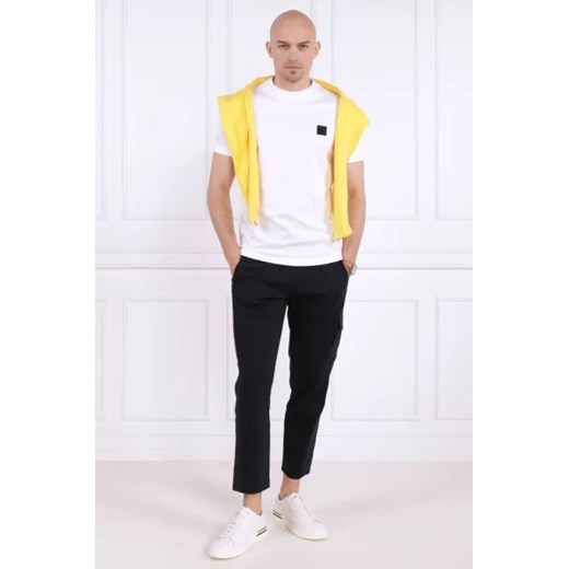 BOSS T-shirt Tiburt 278 | Regular Fit XL Gomez Fashion Store
