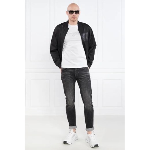 Armani Exchange Longsleeve | Regular Fit Armani Exchange L Gomez Fashion Store okazja
