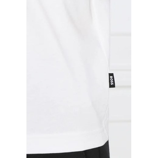 BOSS T-shirt Tiburt 318 | Regular Fit XXL Gomez Fashion Store