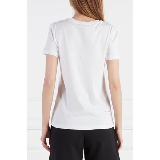 Save The Duck T-shirt ANNABETH | Regular Fit Save The Duck L Gomez Fashion Store wyprzedaż