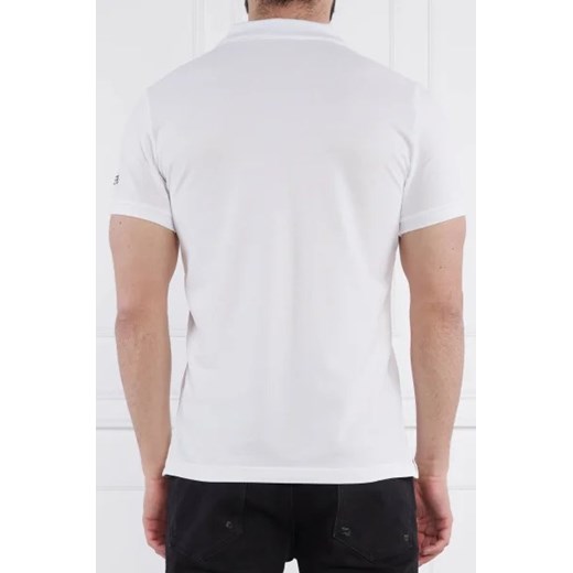 Iceberg Polo ICEBERG X LOONEY TUNES | Regular Fit Iceberg XXXL Gomez Fashion Store wyprzedaż