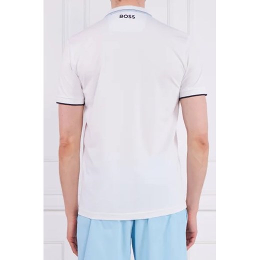 T-shirt męski BOSS HUGO 