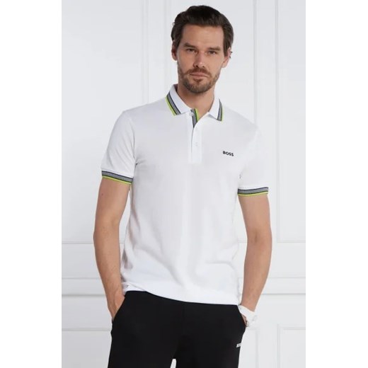 BOSS GREEN Polo Paddy | Regular Fit XXXL okazyjna cena Gomez Fashion Store