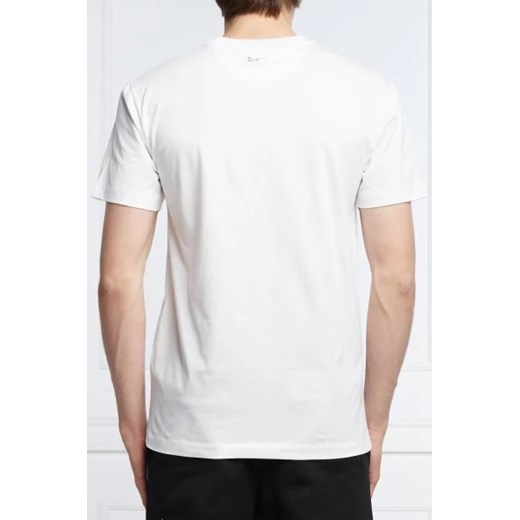 Les Hommes T-shirt | Regular Fit Les Hommes XL okazja Gomez Fashion Store