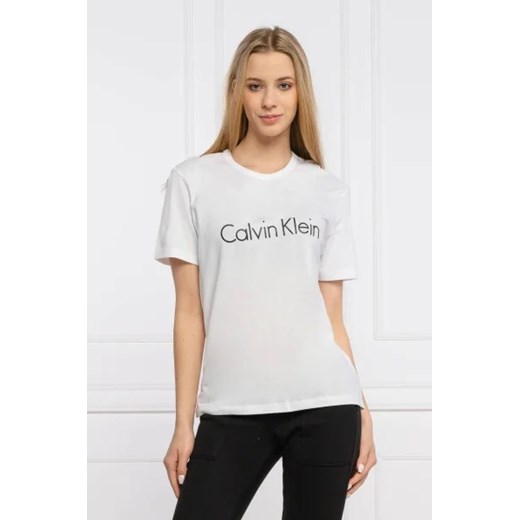 Calvin Klein Underwear T-shirt | Regular Fit Calvin Klein Underwear XS okazyjna cena Gomez Fashion Store