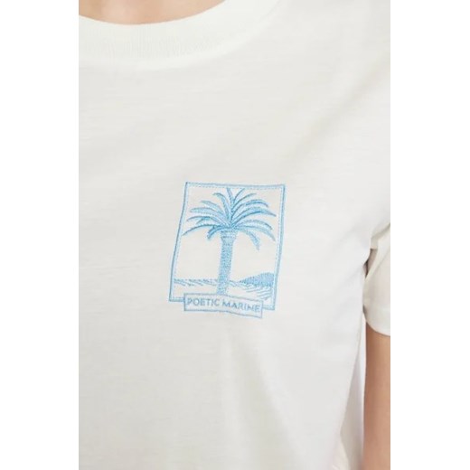Marella T-shirt | Regular Fit Marella XL Gomez Fashion Store wyprzedaż