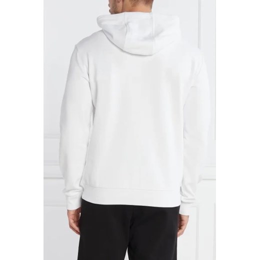 EA7 Bluza | Regular Fit S okazyjna cena Gomez Fashion Store