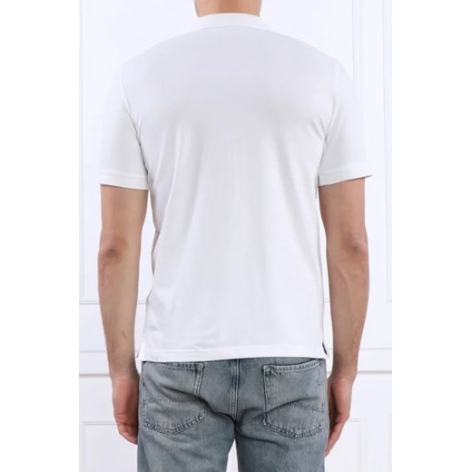 Calvin Klein Polo | Slim Fit | stretch Calvin Klein M promocja Gomez Fashion Store