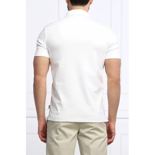 T-shirt męski BOSS HUGO 